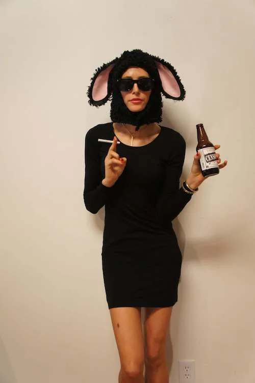 cute women's halloween costumes