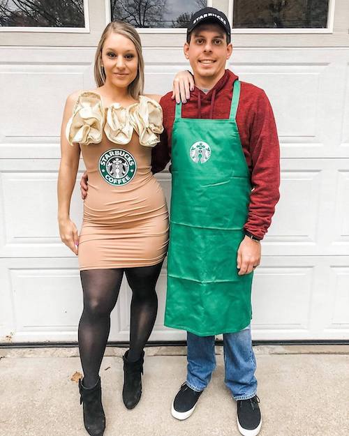 cute women's halloween costumes