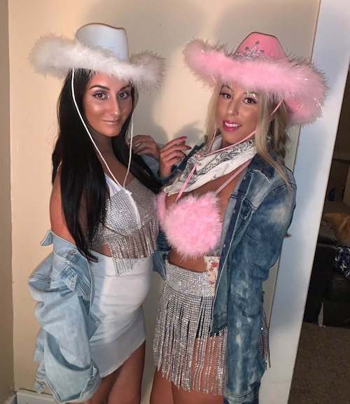 cute women's halloween costumes