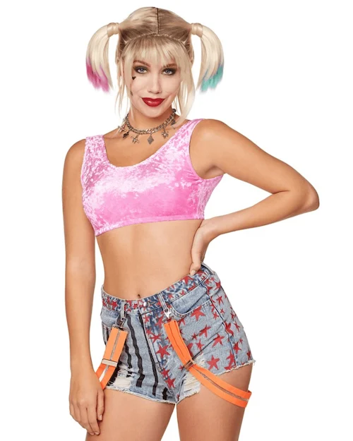 cute women's halloween costumes