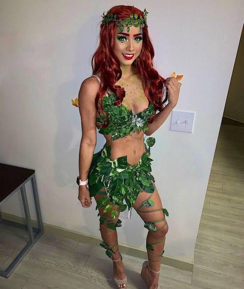 cute women's halloween costumes