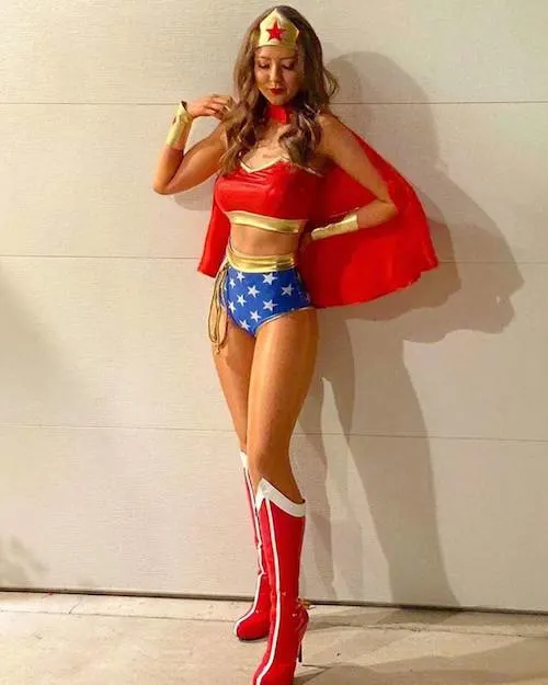 cute women's halloween costumes