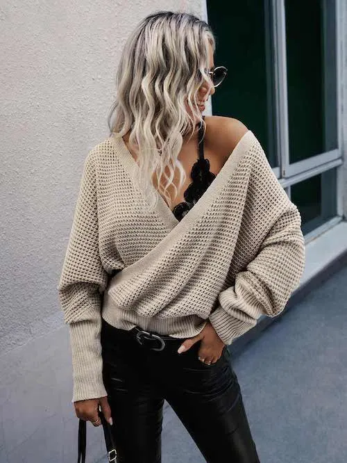 cute womens sweaters