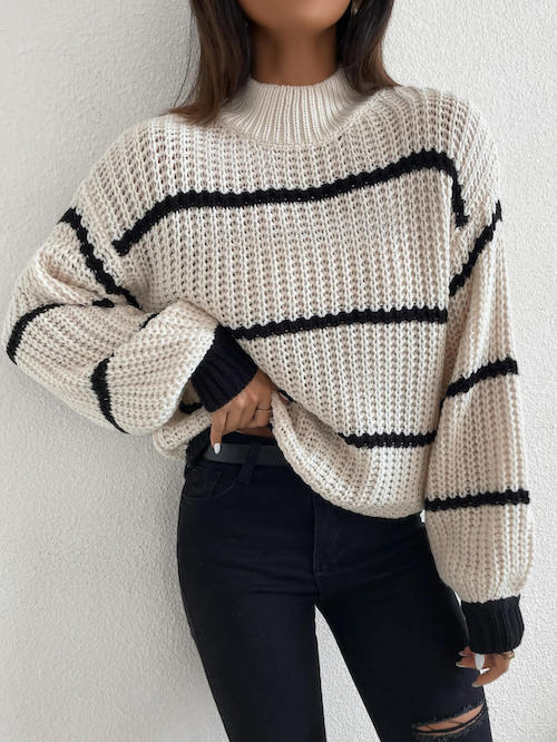 25 Insanely Cute Women s Sweaters From SHEIN That Are Worth Buying