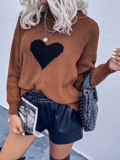 cute womens sweaters