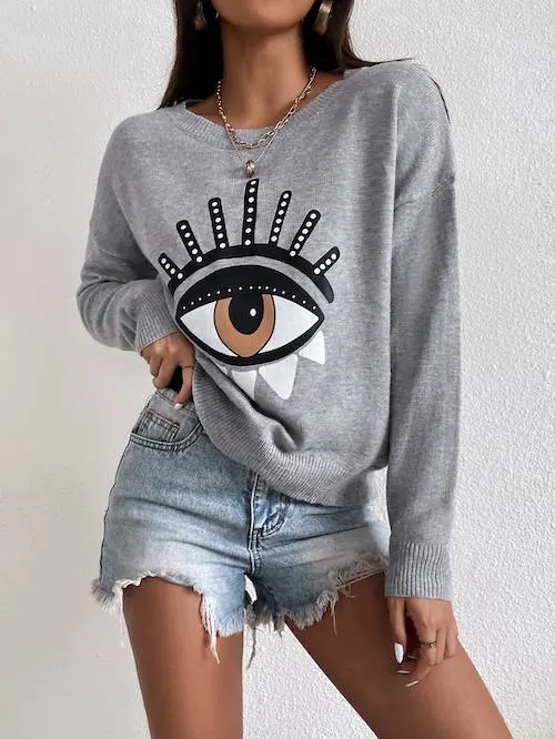 cute womens sweaters