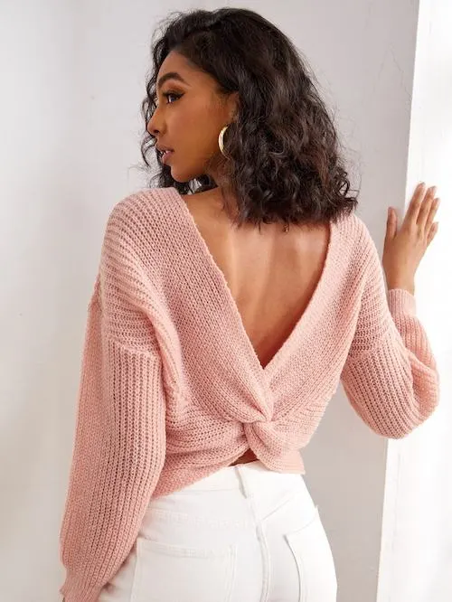 cute womens sweaters