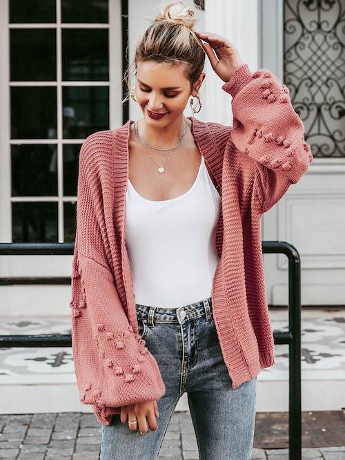 cute womens sweaters