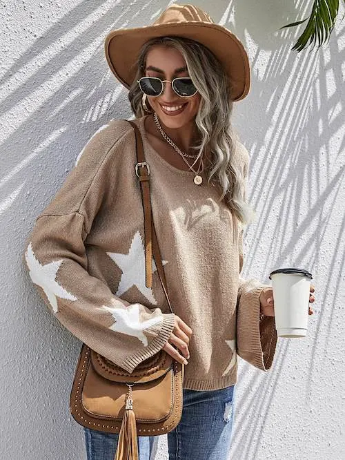 cute womens sweaters