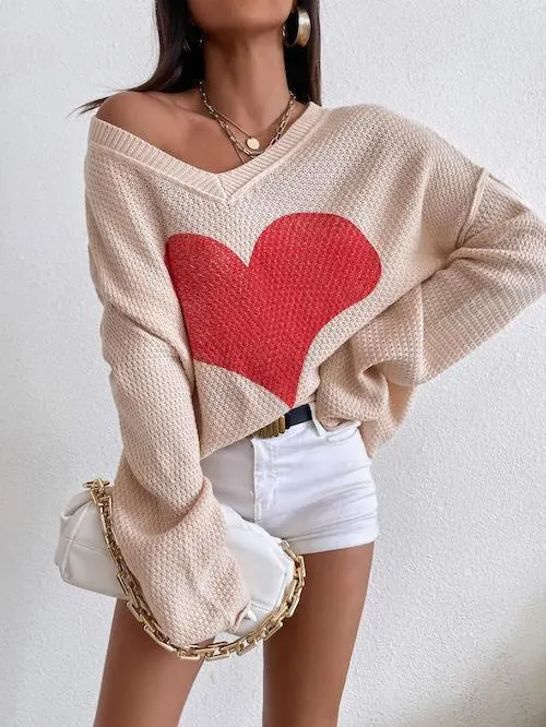 cute womens sweaters