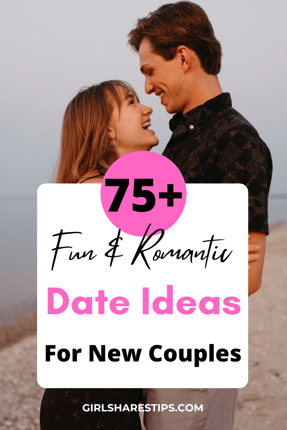 date ideas for new couples
