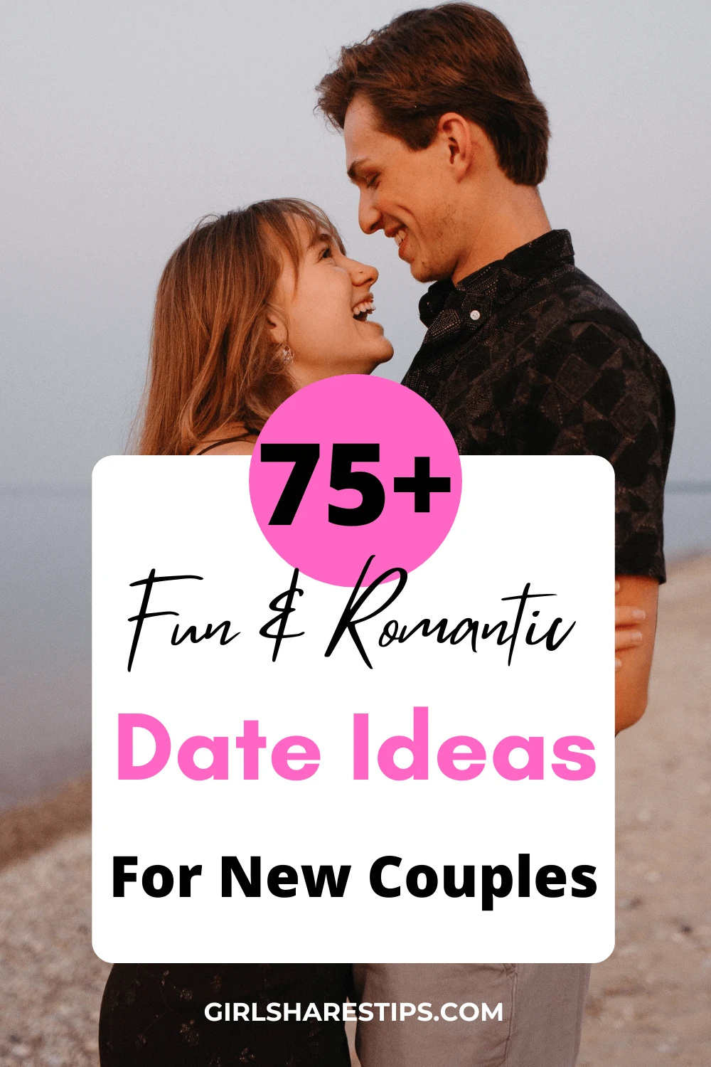 date ideas for new couples
