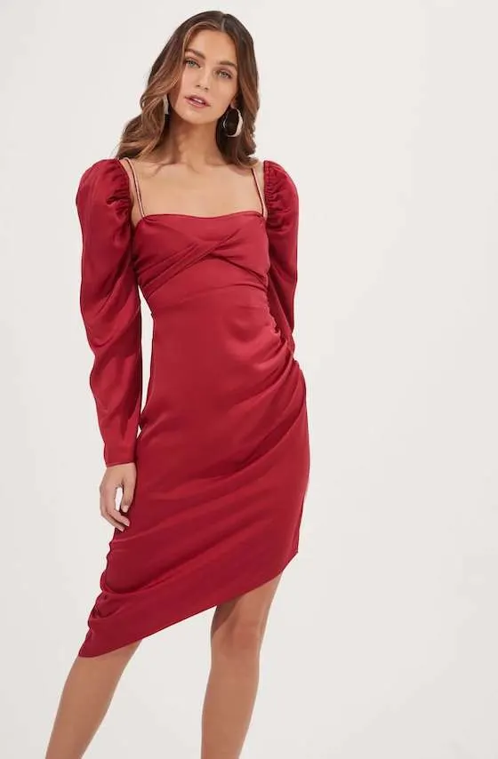 date night dresses