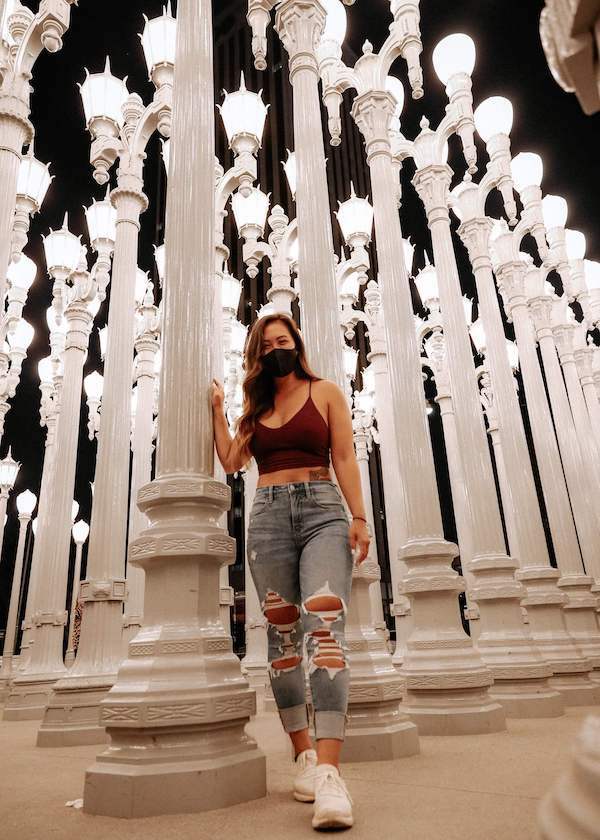 date night los angeles