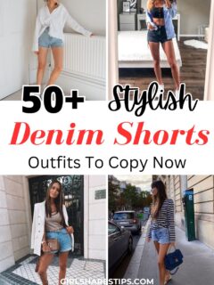 jeans shorts denim shorts collage