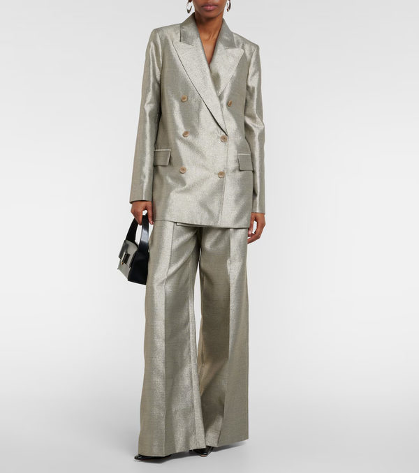 designer birthday outfits over 40