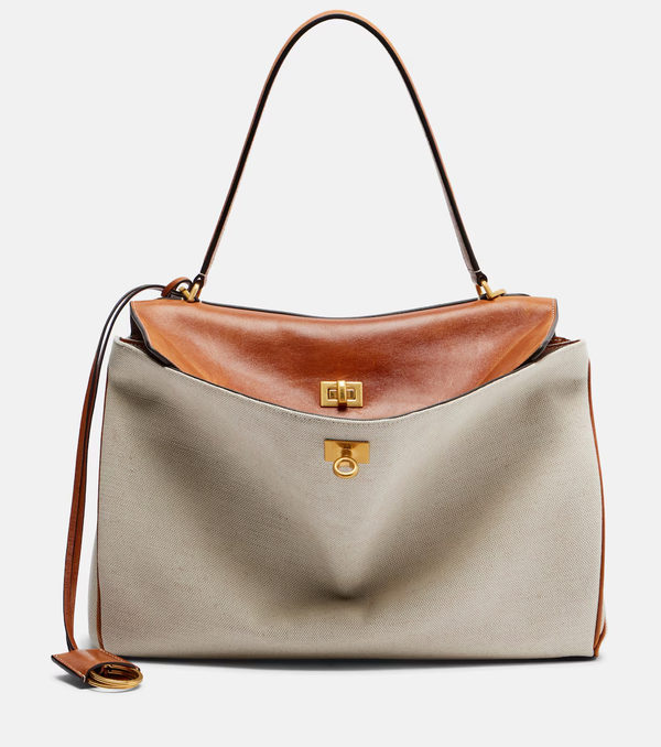 designer work bag