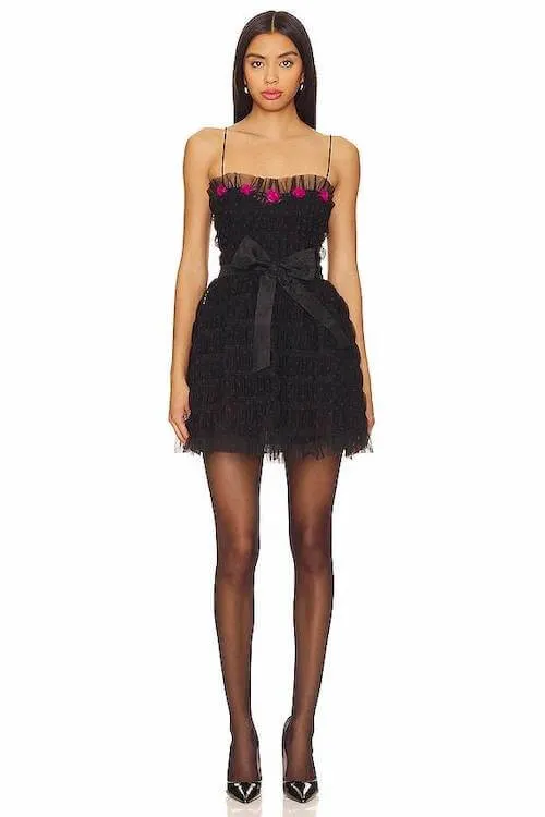 dinner date outfit