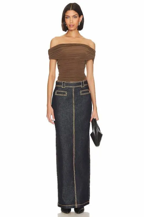 dinner date outfit