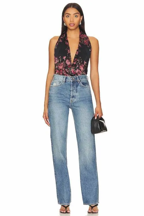 dinner date outfit