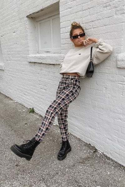 dr martens outfit ideas for women