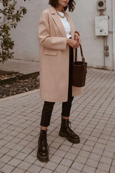 dr martens outfit ideas for women