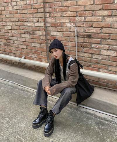 dr martens outfit ideas for women