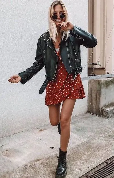 dr martens outfit ideas for women