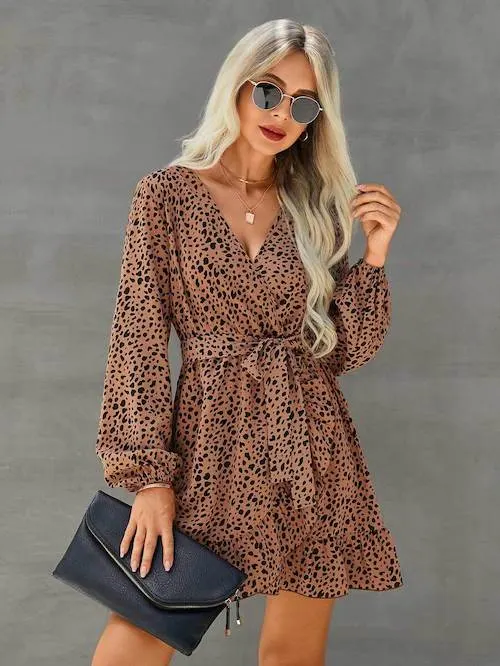 dresses for fall