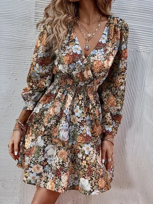 47 Affordable Dresses For Fall 2024 That Are So Beautiful - Girl Shares ...