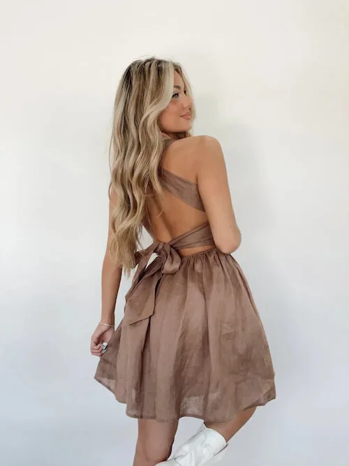 dresses to wear with cowboy boots to a wedding