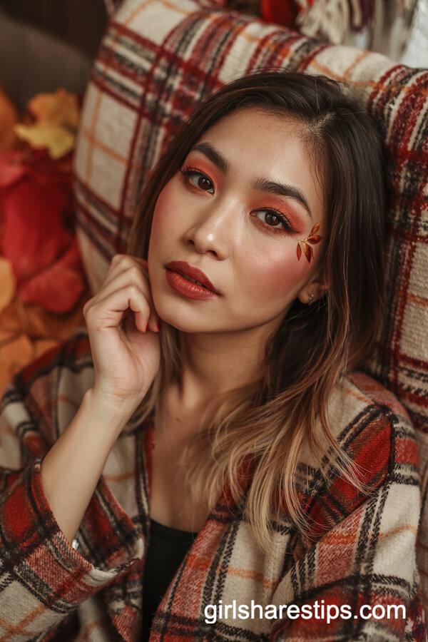 Autumn Leaves Muse