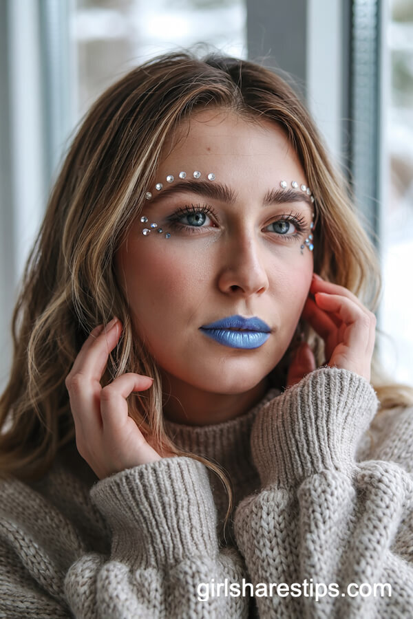 Crystal Ice Queen