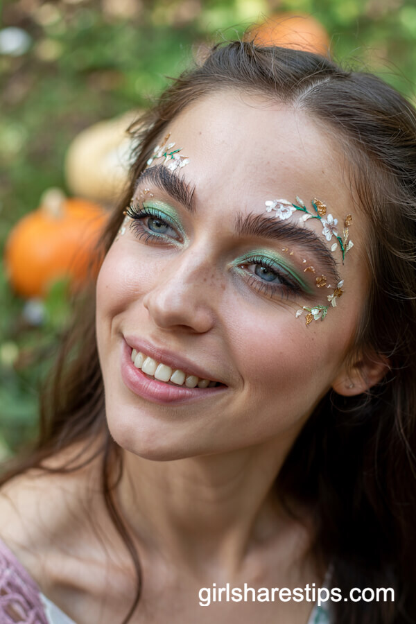 Enchanting Woodland Fairy