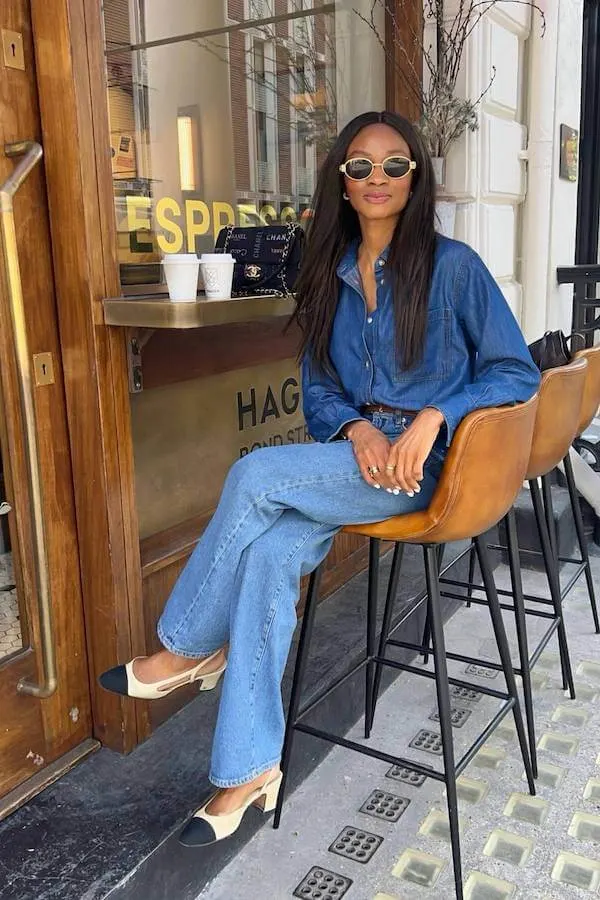 effortless fall outfits