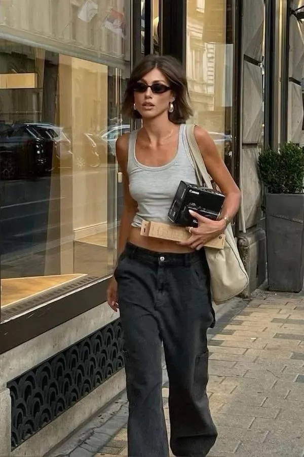 effortless summer outfits