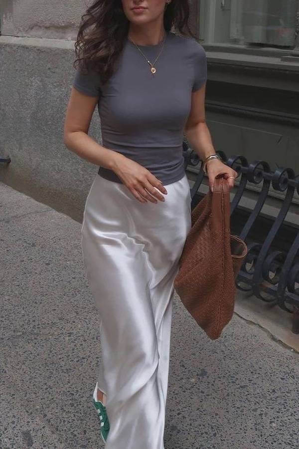 effortless summer outfits