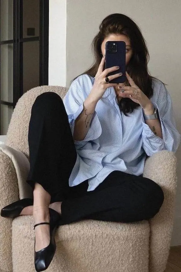 effortless summer outfits