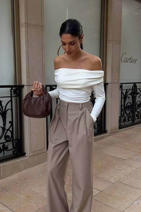 effortless summer outfits