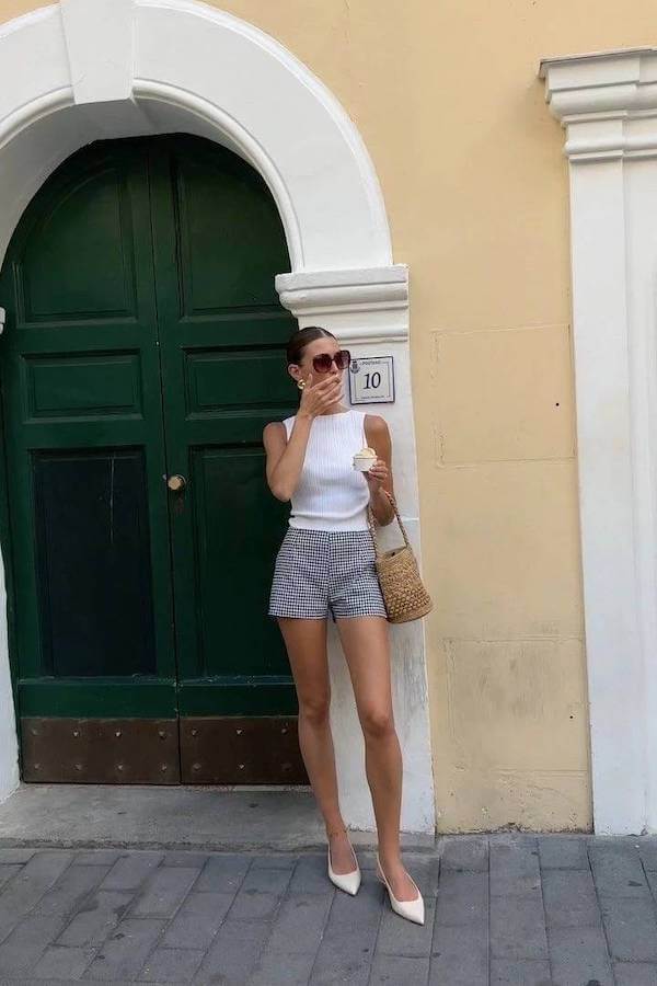 effortless summer outfits