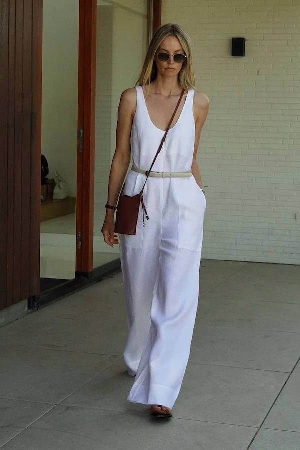 effortless summer outfits