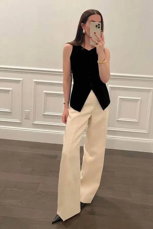 effortless summer outfits
