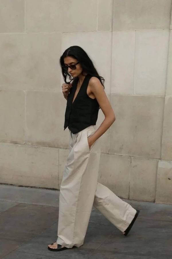 effortless summer outfits