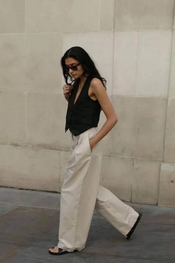 effortless summer outfits