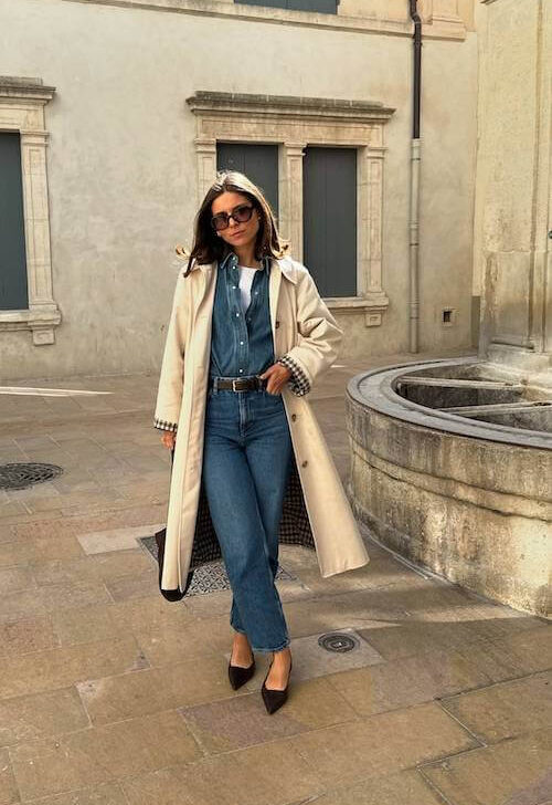 20 Effortlessly Chic Fall Outfits to Elevate Your Wardrobe