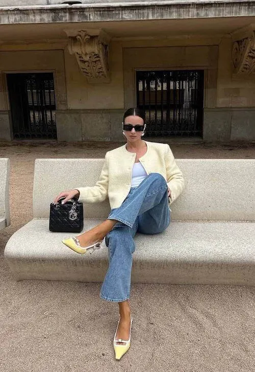 30+ Elevated Business Outfits for a Casual Professional Look