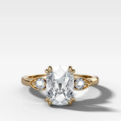engagement ring trends