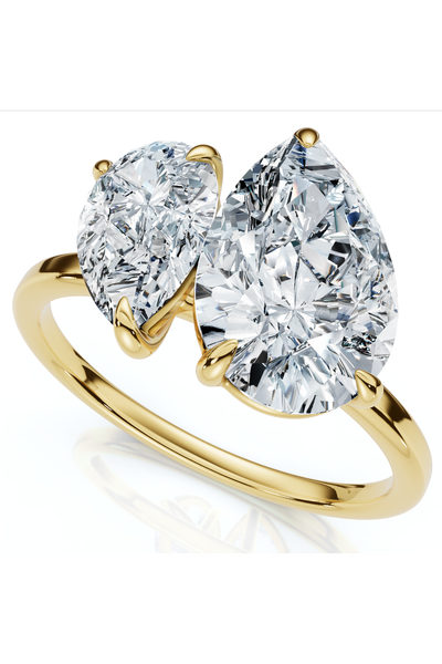 engagement ring trends
