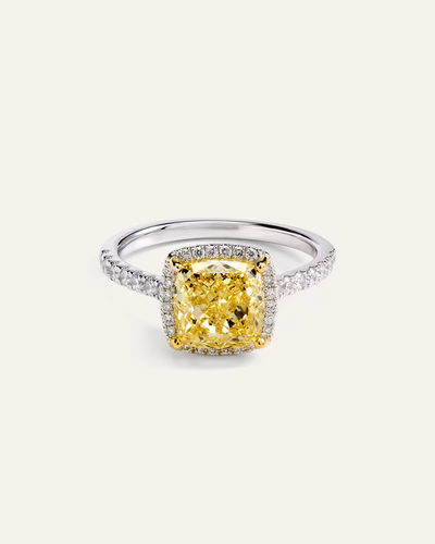 engagement ring trends