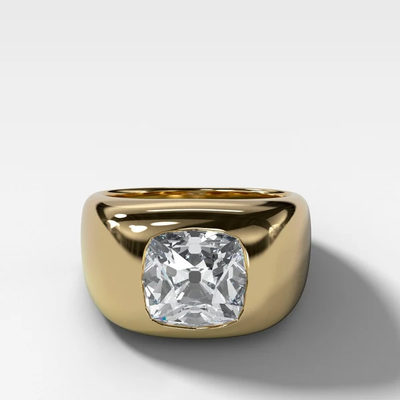 engagement ring trends